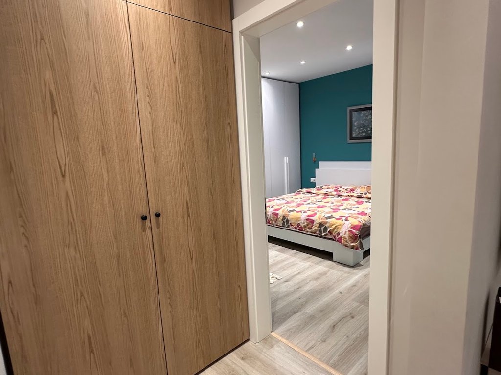 Wohnung 2+1+2 zur miete im zentrum von Tirana! (7)