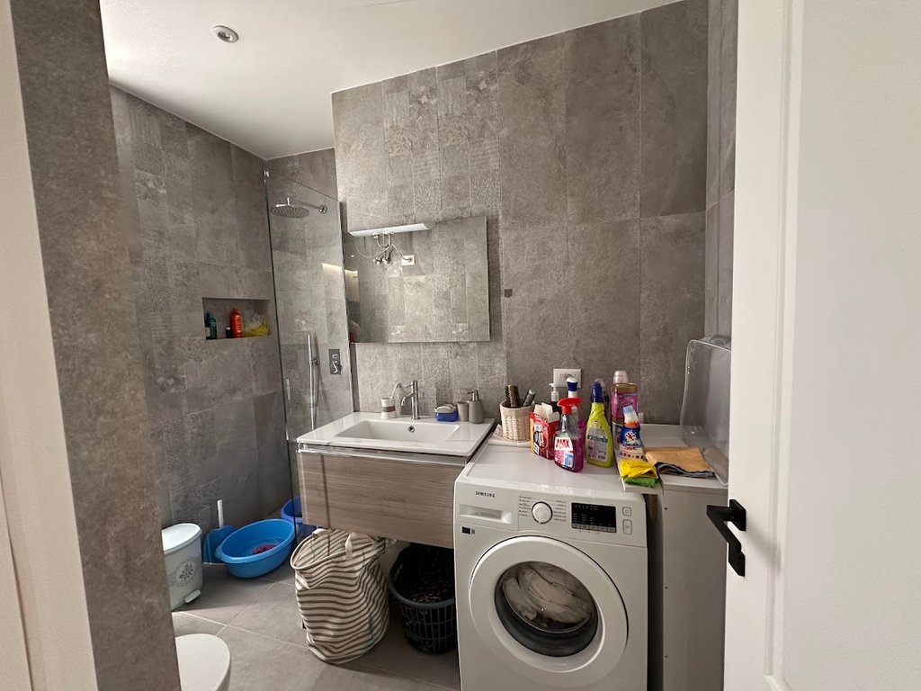 Wohnung 2+1+2 zur miete im zentrum von Tirana! (8)