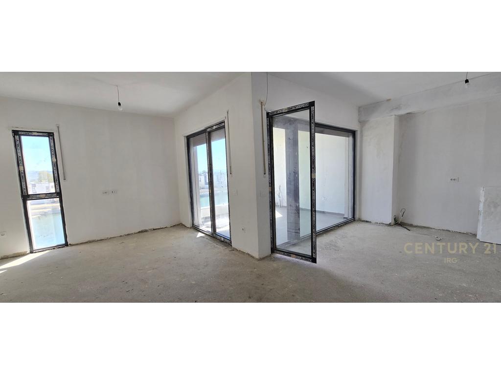 Apartment 2+1+2 mit blick auf marina bei turquoise marina!