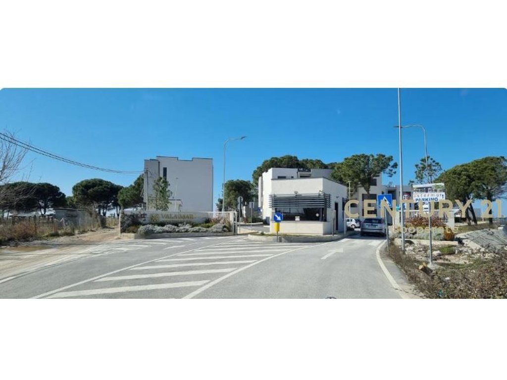 Apartament 1+1 me oborr ne hamallaj!