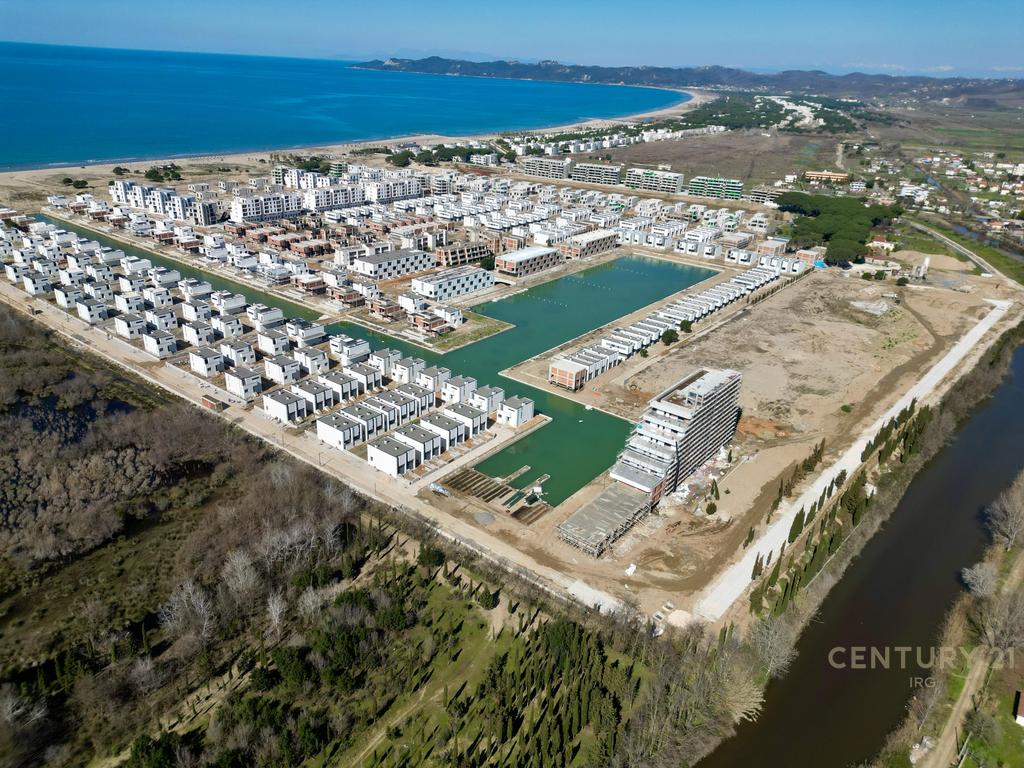 Apartament 1+1 me oborr ne hamallaj!