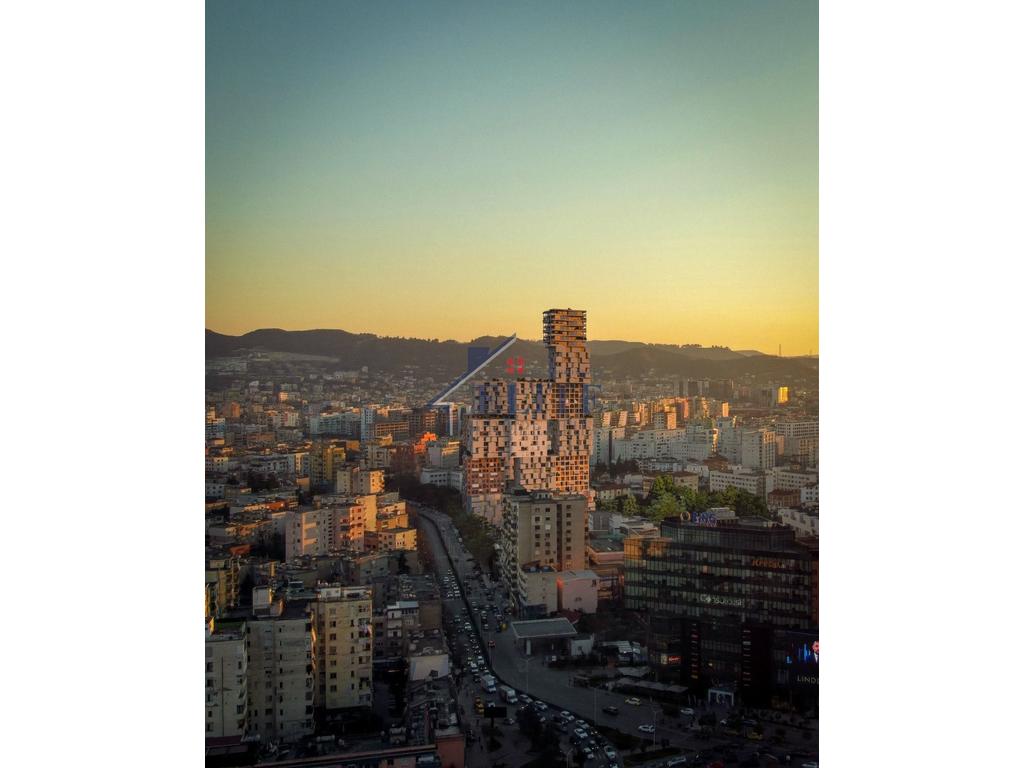 Hora vertikale, appartement 1+1 à vendre
