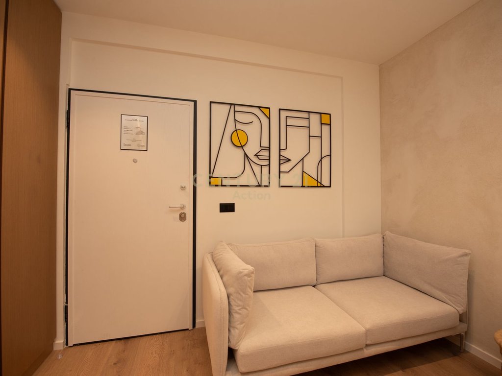 Apartamento 1+1 y 1 estudio en lungomare, Vlorë | 117 m²!