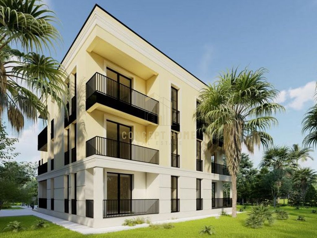 Appartement 1+1 à vendre à Sauk
