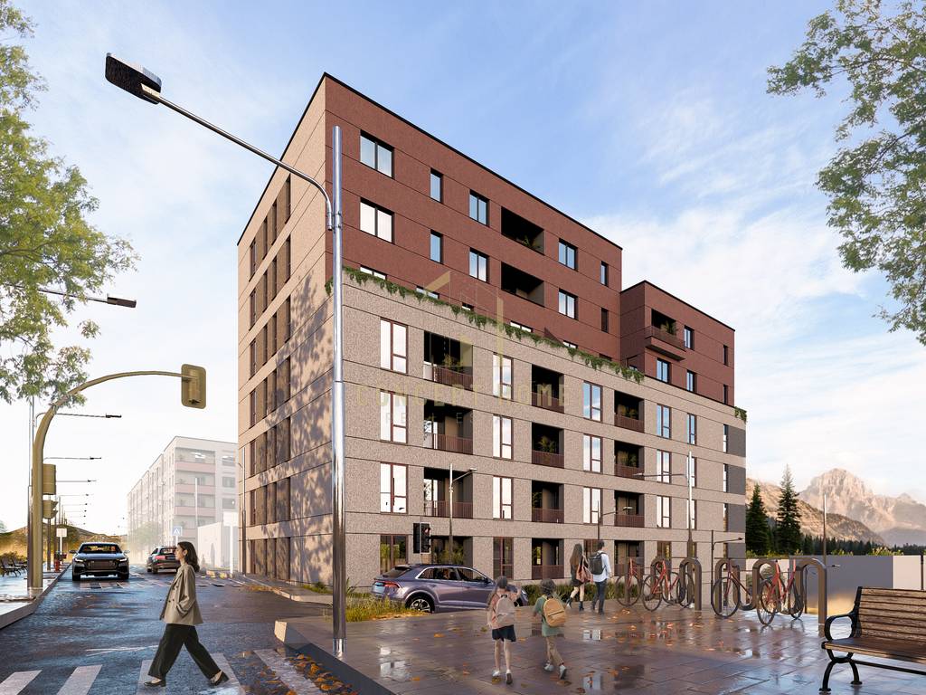 Shitet apartament 1+1 ne paskuqan