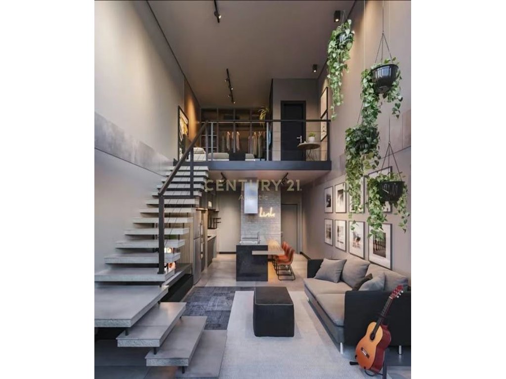 Dúplex en venta en plazh hekurudha, Durrës - €43,680 | 27.3 m²