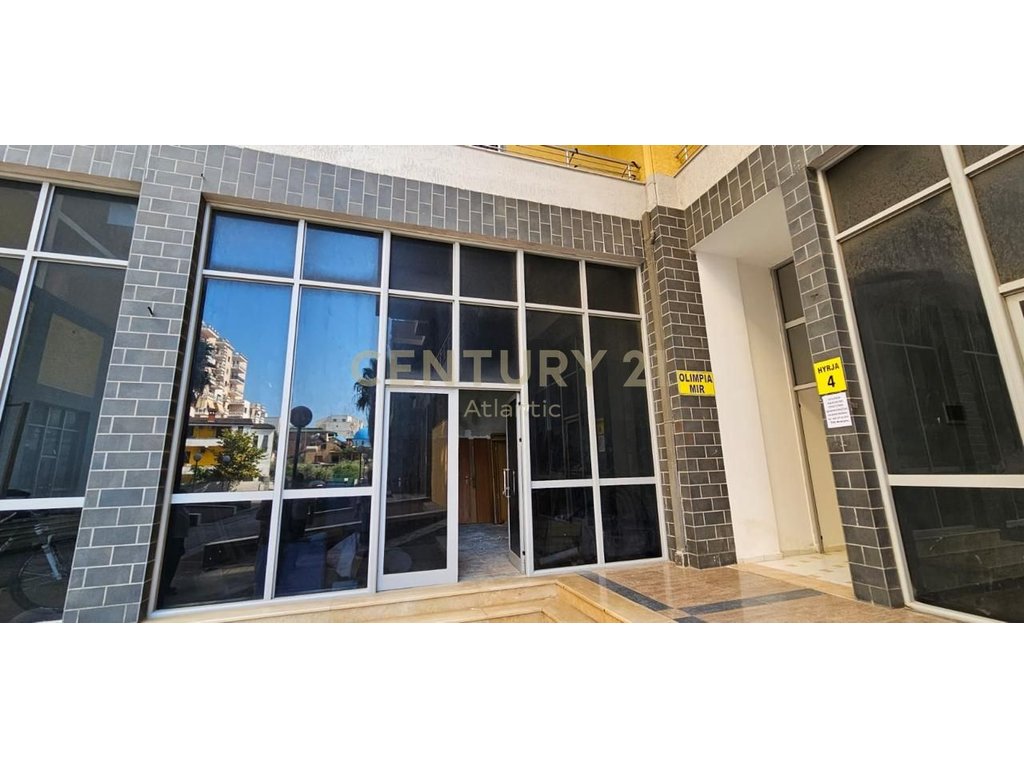 Duplex në shitje në plazh hekurudha, Durrës - 58,880€ | 36.8 m²
