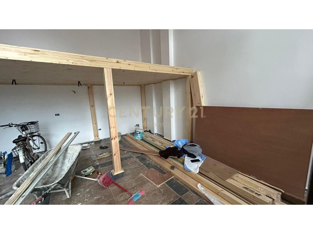 Duplex në shitje në plazh hekurudha, Durrës - 58,880€ | 36.8 m²