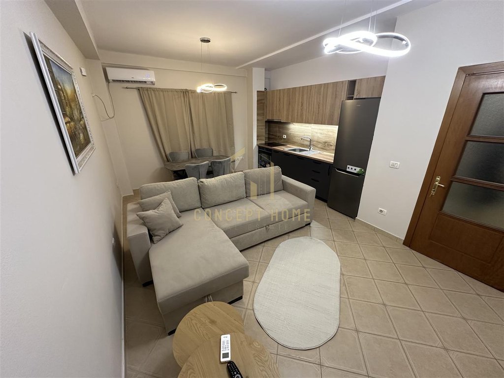 Apartment 2+1 for rent in don bosko