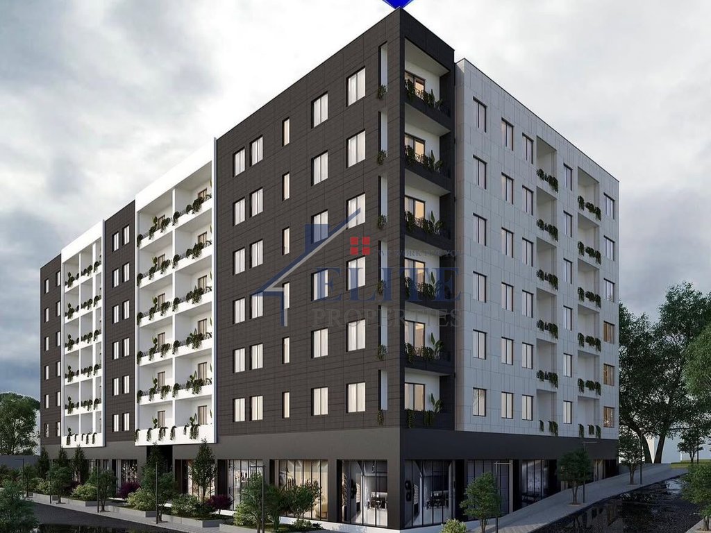 Diamond hill paskuqan, 1+1 wohnung zum verkauf