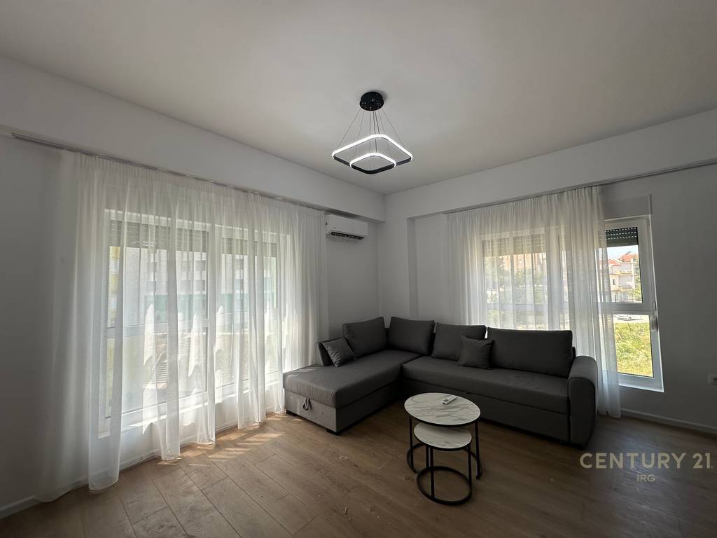 Apartamento 2+1+2 na rezidenca kaimi!
