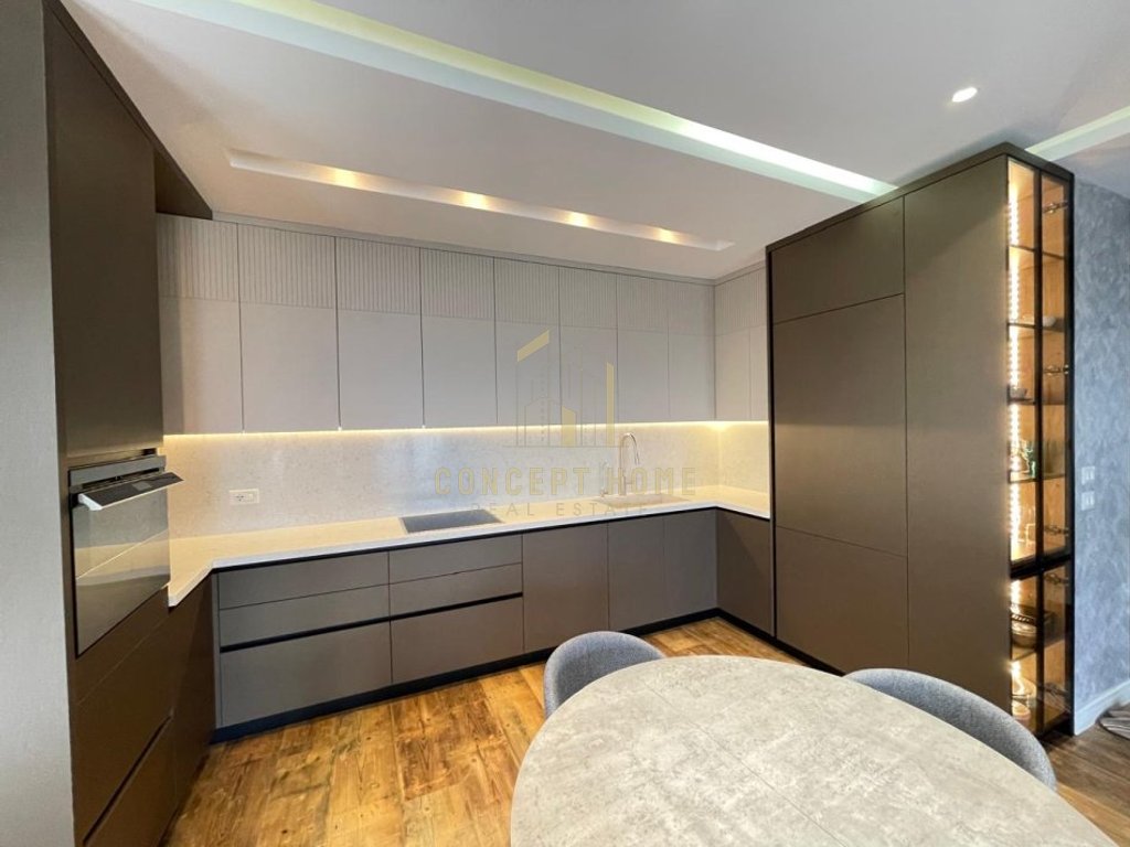 For rent apartment 3+1+2 near the zoo garden