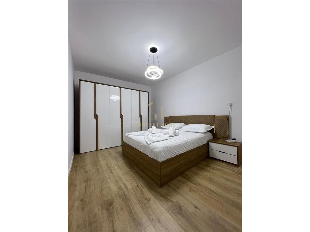 Apartamento 2+1 à venda na rruga e kavajes
