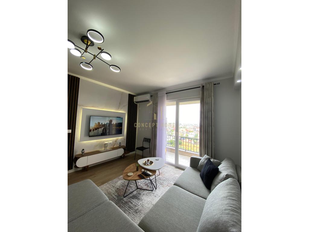 Apartamento 2+1 en venta en kamez
