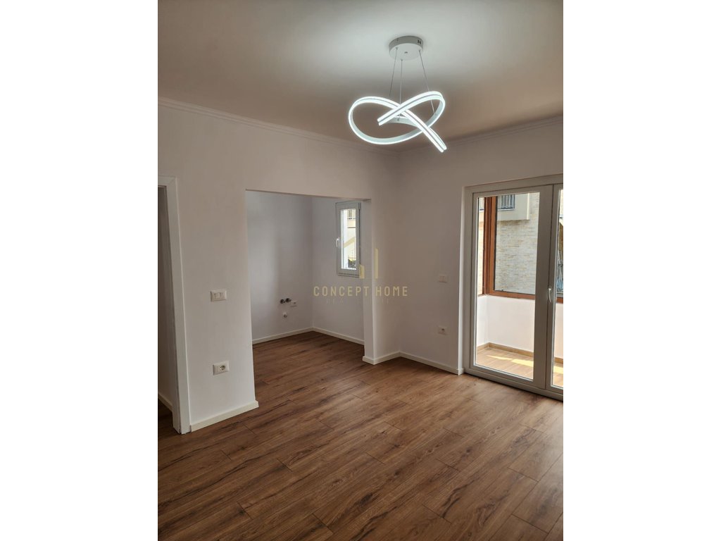 Apartamento 1+1 en venta en porcelan, Tirana