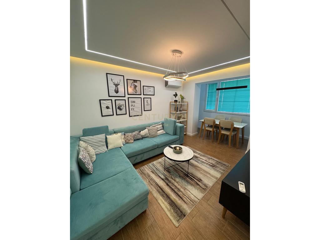 Appartement 1+1 à louer – Rue d'Elbasan
