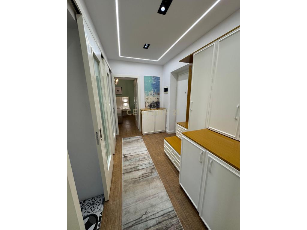 Appartement 1+1 à louer – Rue d'Elbasan