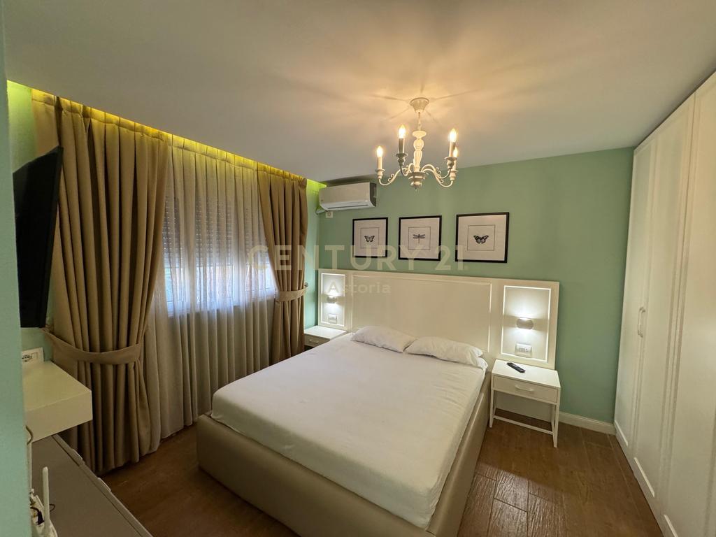 Appartement 1+1 à louer – Rue d'Elbasan