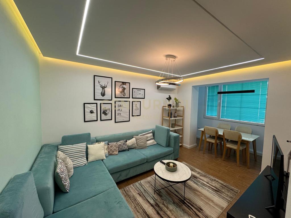 Appartement 1+1 à louer – Rue d'Elbasan