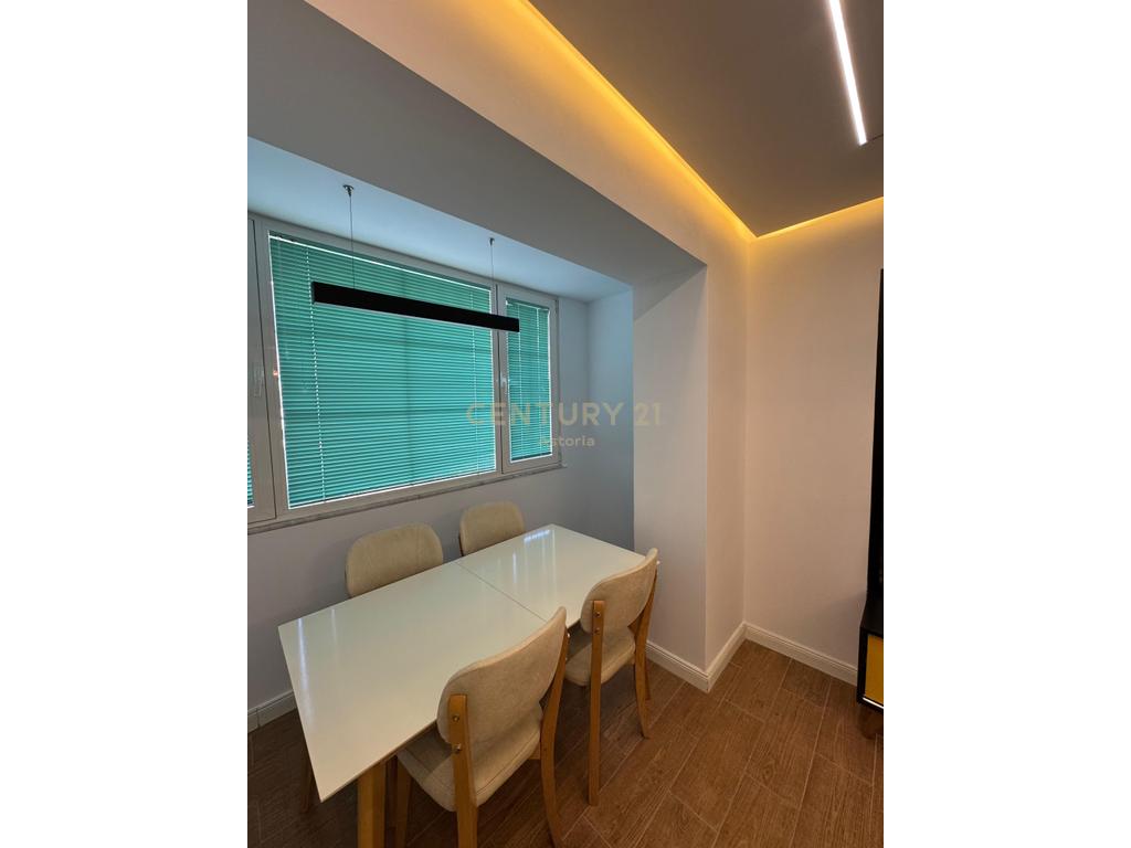 Appartement 1+1 à louer – Rue d'Elbasan