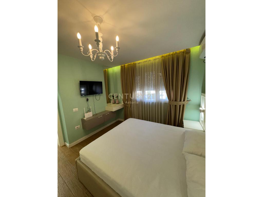 Appartement 1+1 à louer – Rue d'Elbasan