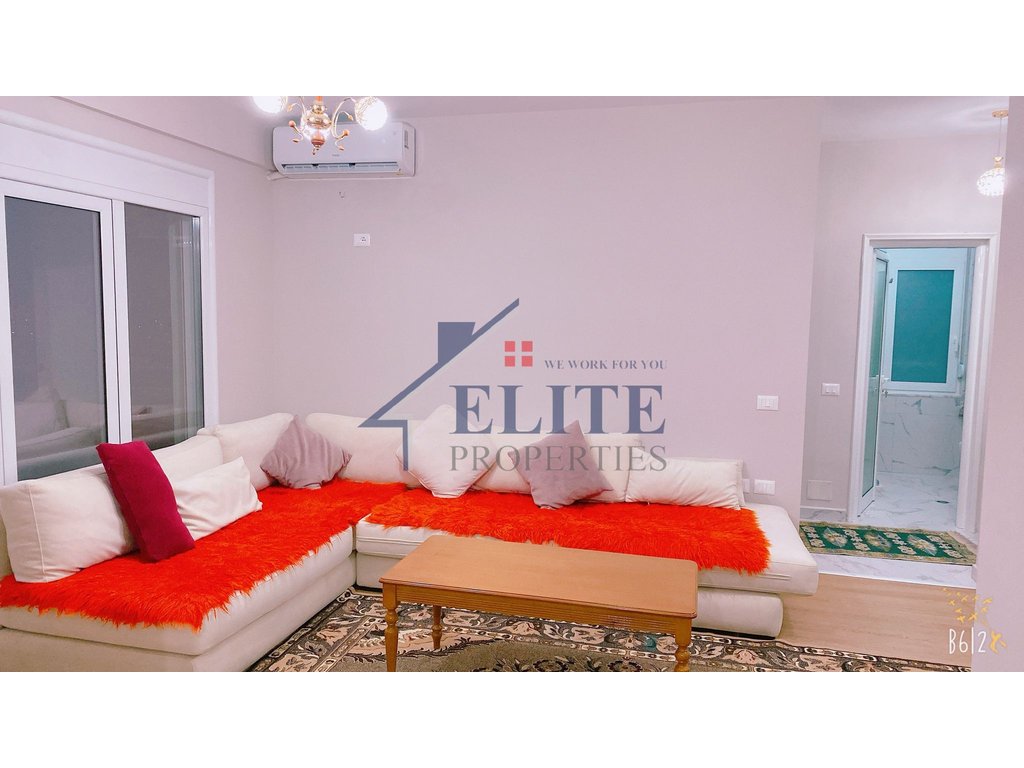 Kthesa e kamzës, appartement 2+1 à louer
