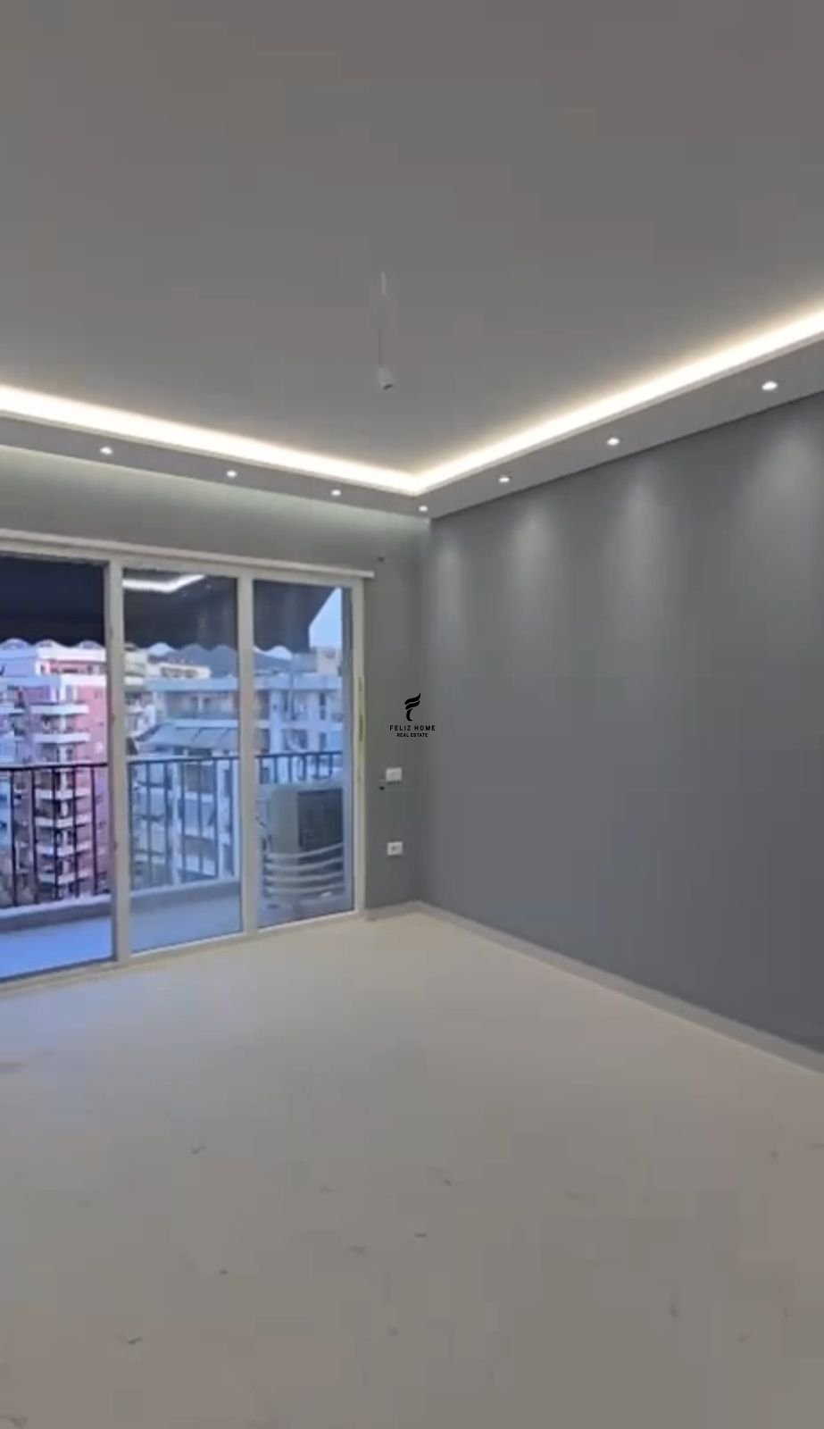 Büro zu mieten 115 m² Astir 60.000 leke
