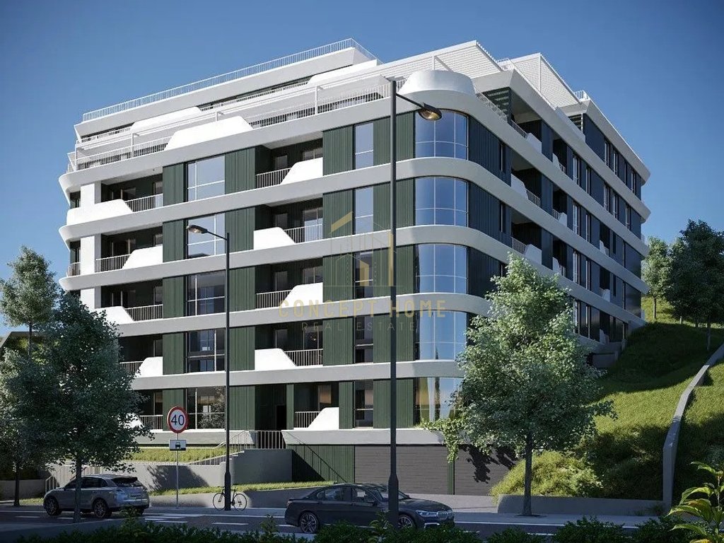Apartamento en venta 1+1 liqeni thate