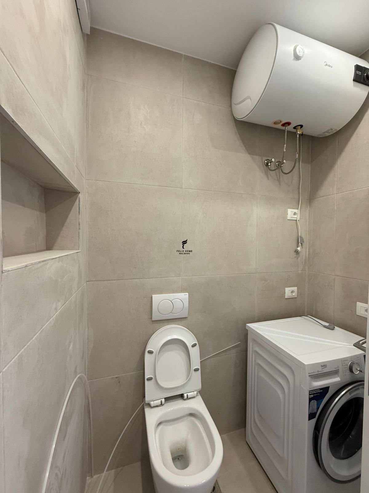 Apartament me qera 1+1 rruga siri kodra 60.000 leke (5)