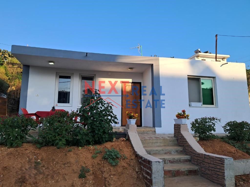 Casa privada + parcela en ksamil, Saranda