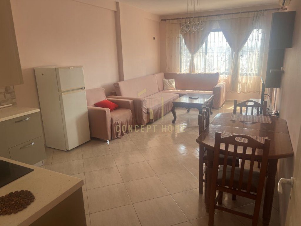 Apartamento 1+1 en venta en Astir