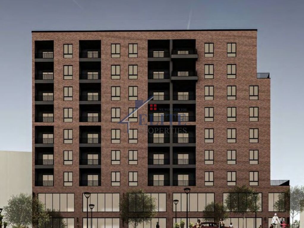 Urban residence paskuqan, dyqan në shitje
