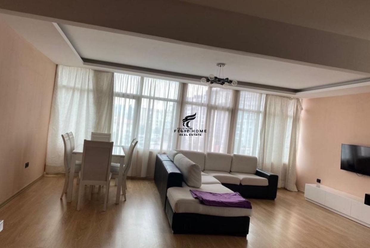 Apartament me qera 2+1 laprake 65.000 leke