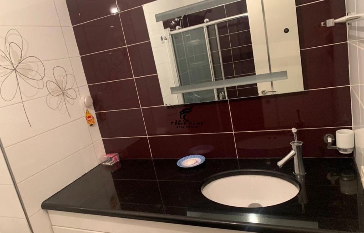 Apartament me qera 2+1 laprake 65.000 leke