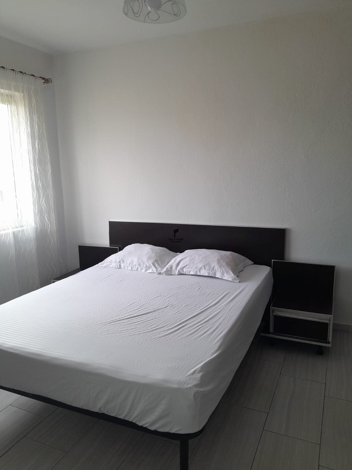 Apartament me qera 1+1 ruga bardhyl 40.000 leke
