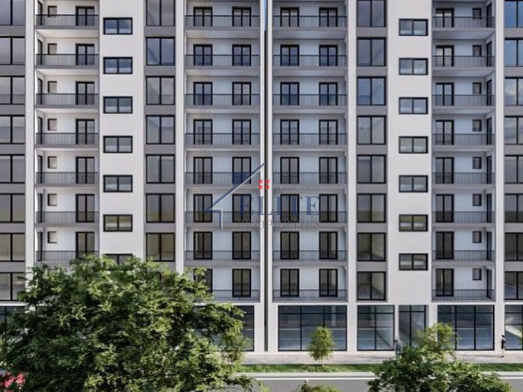 Kamëz, appartement 2+1 à vendre