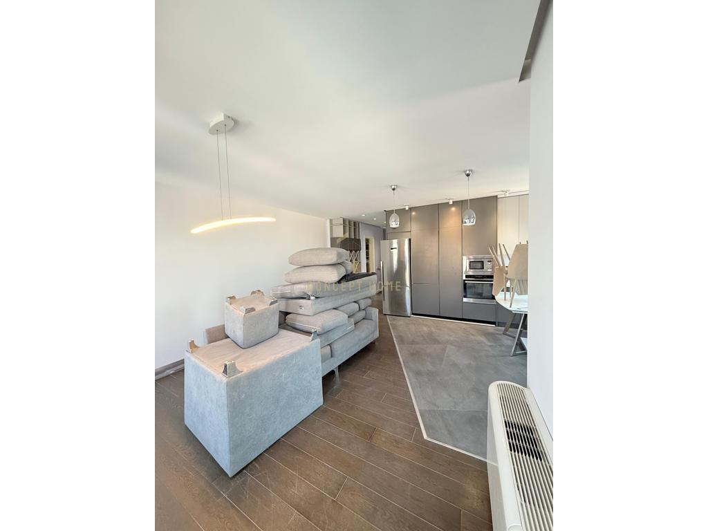 Jepet me qera apartament 2+1, ne Astir