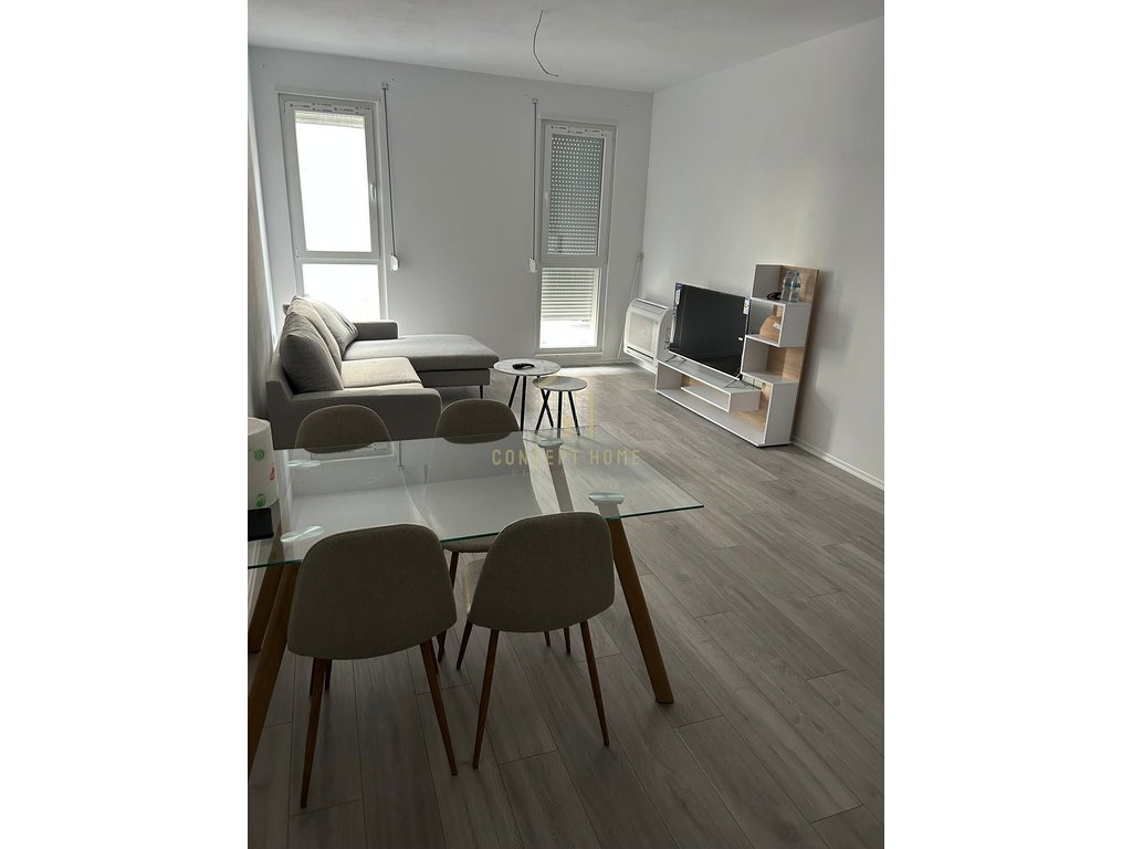 Jepet me qera apartament 2+1+2 univers city