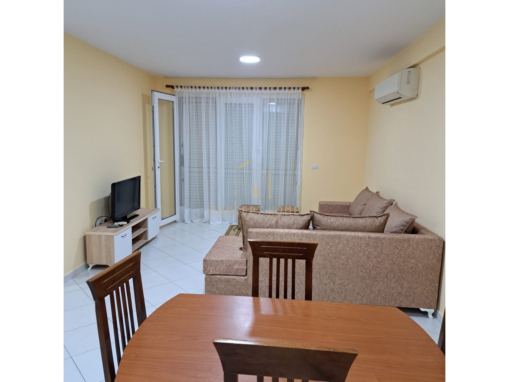 1+1 wohnung zur miete in kodra e diellit 1, Tirana