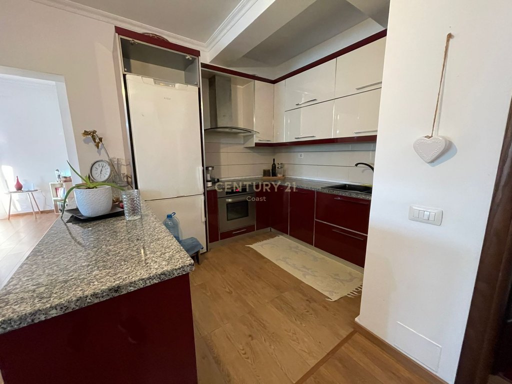 Casas en venta en el barrio 'Partizani' Vlorë!!