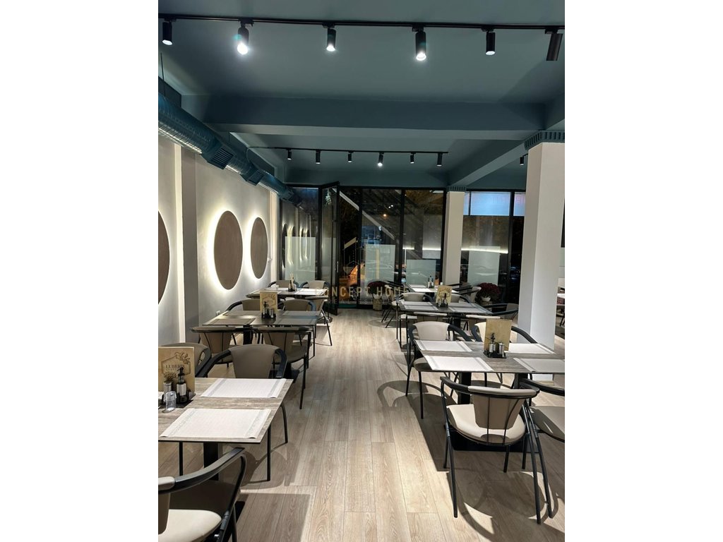 Restaurant zur miete in 21 dhjetori, Tirana