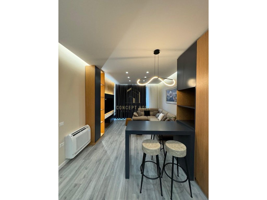 Apartamento 1+1 para alugar perto da prefeitura de paris