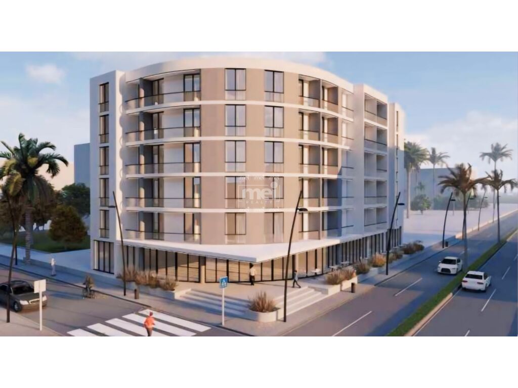 Apartamento 1+1 à venda em golem!