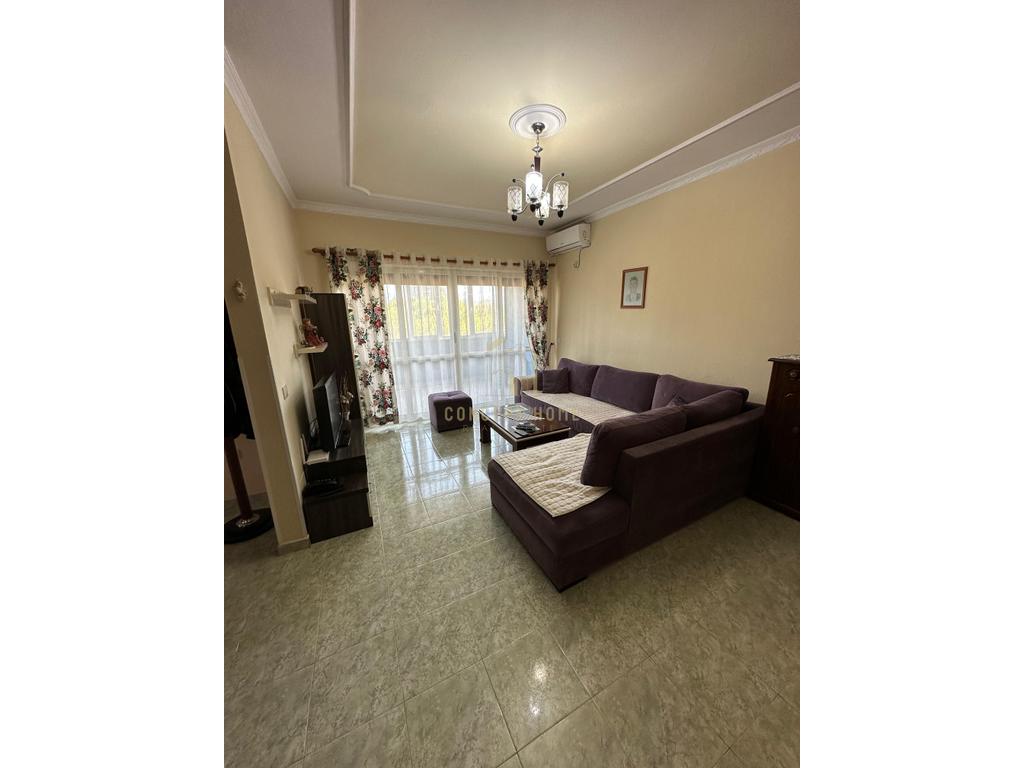 Apartment 2+1 zur miete in der nähe von ish fusha aviacionit, Tirana