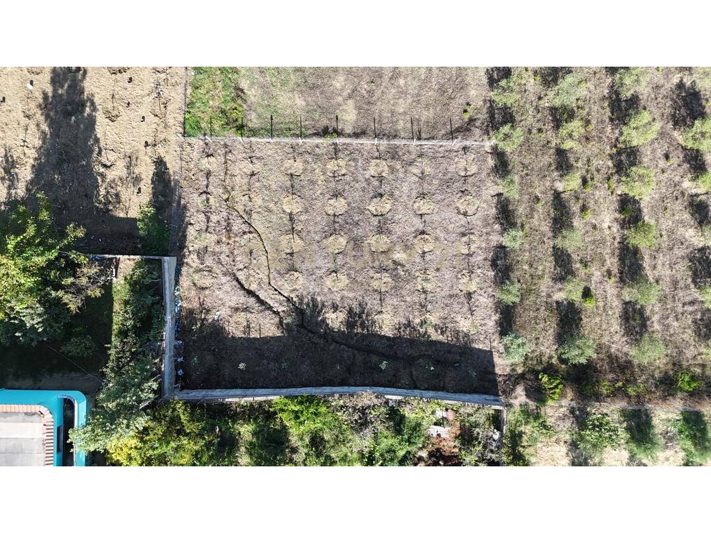 Grundstück zum verkauf in arapaj, Durrës - 22.000 € | 500 m²