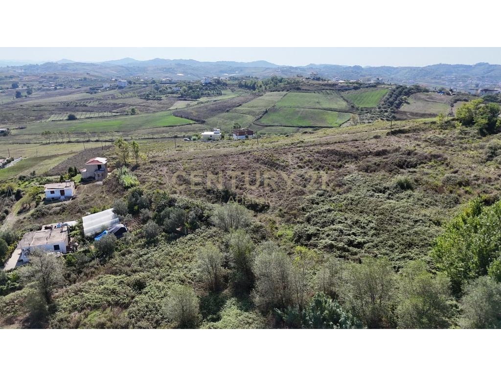 Grundstück zum verkauf in arapaj, Durrës - 22.000 € | 500 m²
