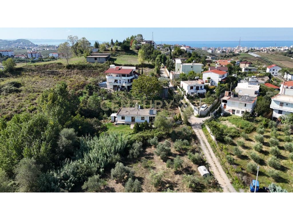 Grundstück zum verkauf in arapaj, Durrës - 22.000 € | 500 m²