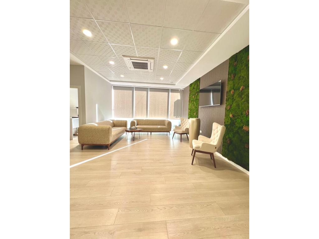 Vasil shanto – Commercial space for rent
