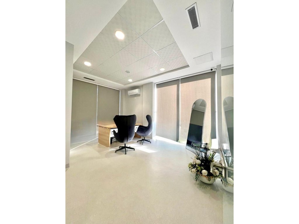Vasil shanto – Commercial space for rent