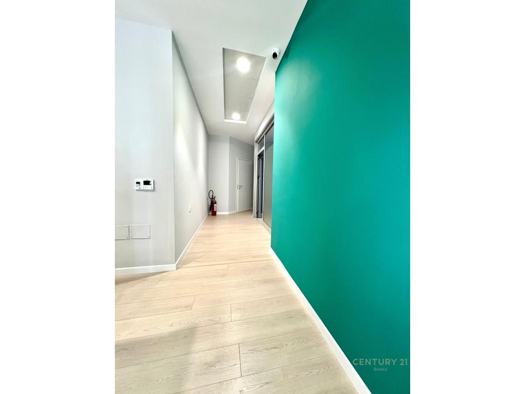 Vasil shanto – Commercial space for rent